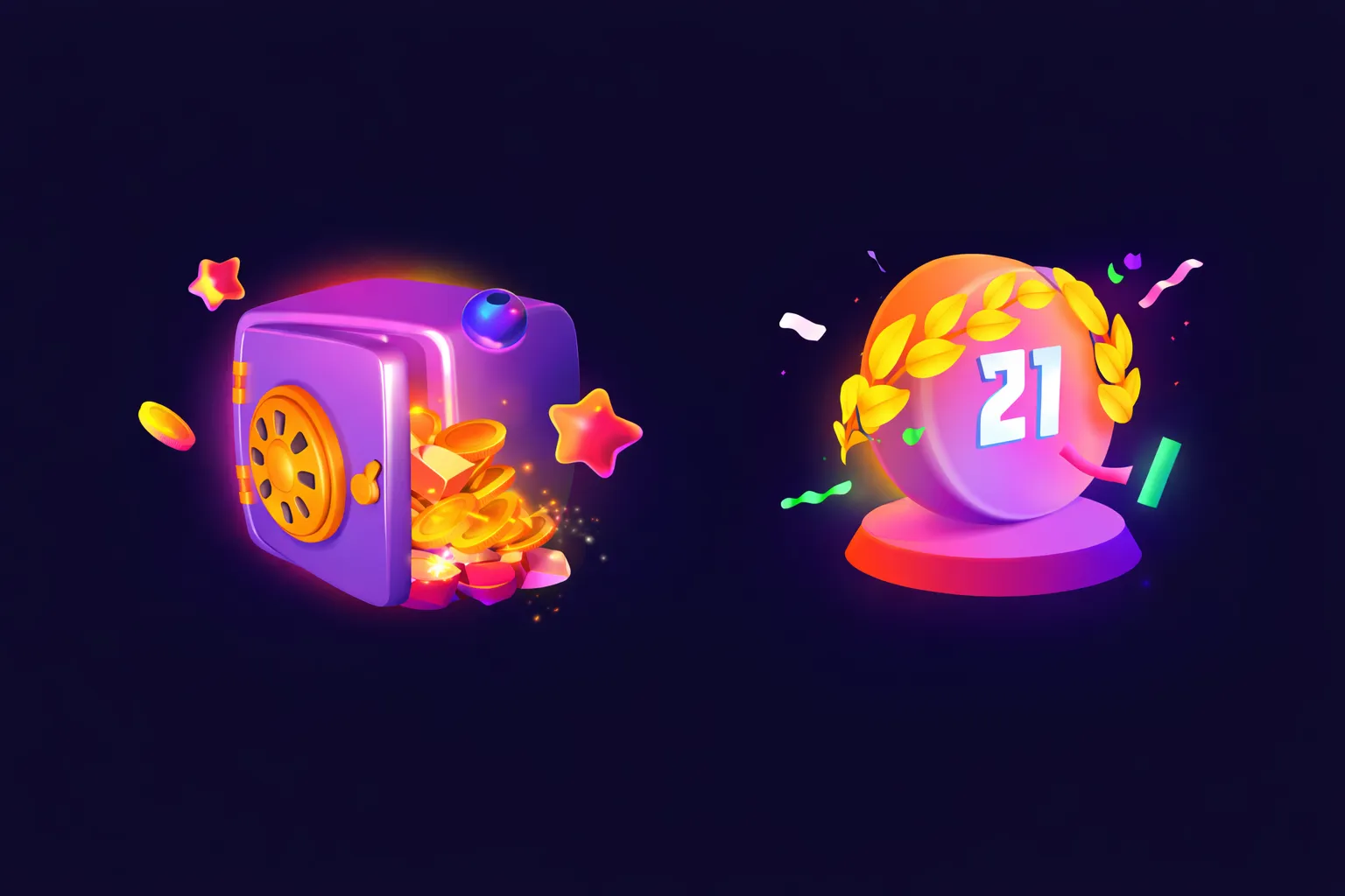 21 Bit Casino 21 Bit Casino